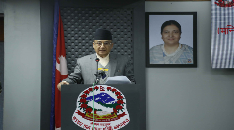 यी हुन् मन्त्रिपरिषद् बैठकका १० निर्णय (सूचीसहित)